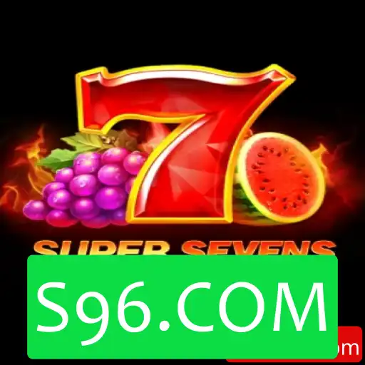 Descubra a Excitante Aventura de 7SuperSevensFruits no S96.COM