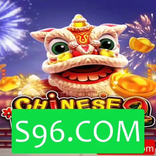 Explorando o Fabuloso Mundo de CHINESENEWYEAR2 – Um Jogo do S96.COM