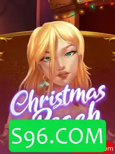 ChristmasReach: Um Novo Horizonte para Jogos Natalinos