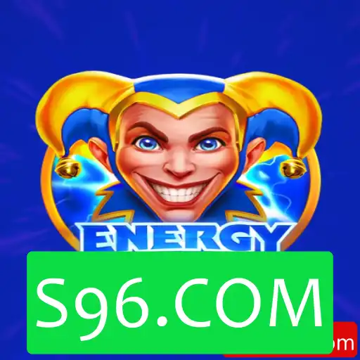 Descubra o Fascinante Mundo de EnergyJoker no S96.COM
