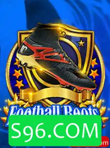 Descubra o Empolgante Mundo de FootballBoots: Uma Experiência Imersiva com S96.COM