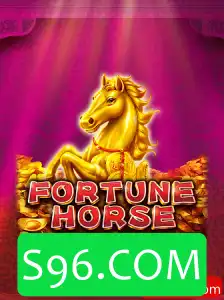 FortuneHorse: Um Mergulho no Fascinante Mundo do Jogo S96.COM