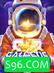 Descubra GalacticGems: Um Mergulho na Aventura Espacial