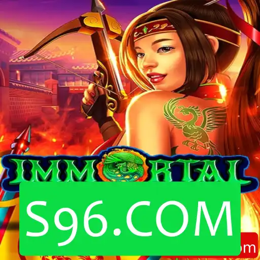 Explorando ImmortalEmpress: Um Mergulho no Fascinante Mundo de S96.COM