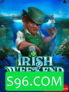 Descubra o Mundo Envolvente de IrishWeekend: Uma Jornada de Diversão e Estratégia