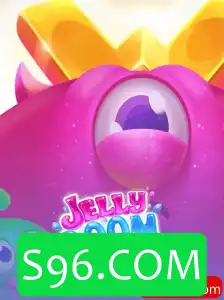 JellyBoom: Um Novo Jogo de Estratégia e Diversão