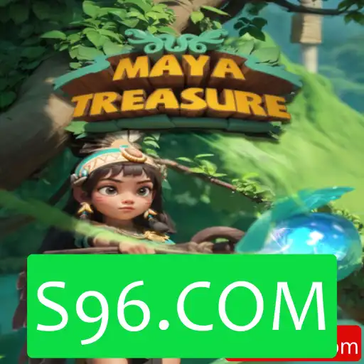 Descubra os Mistérios de MayaTreasure no S96.COM