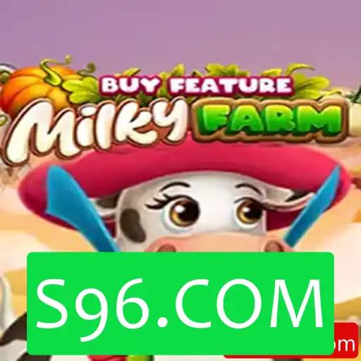 Explorando o Fascinante Universo de MilkyFarmBuyFeature com S96.COM