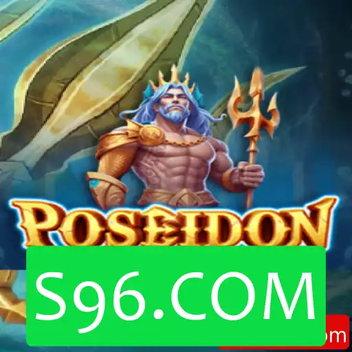 Descubra Poseidon: Um Mergulho no Mundo Aquático com S96.COM