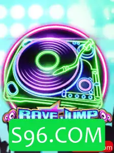 RaveJump: Uma Nova Experiência no Universo dos Jogos